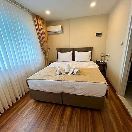 فندق Nacre 360 اسطنبول