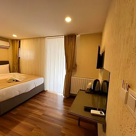 فندق Nacre 360 اسطنبول