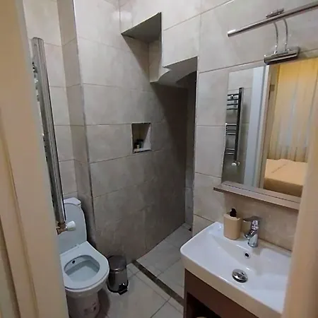 Nacre 360 5* اسطنبول