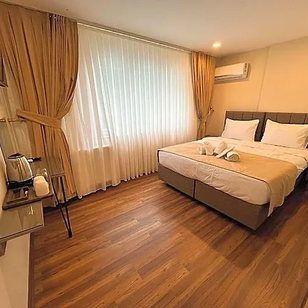 فندق Nacre 360 5*