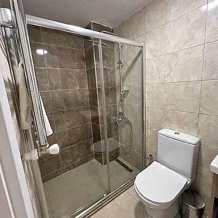 מלון Nacre 360 5*