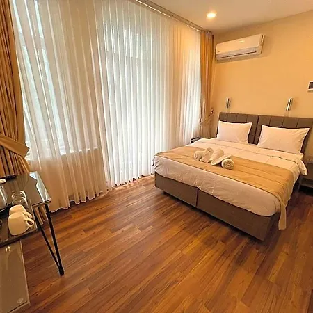 فندق Nacre 360 5*